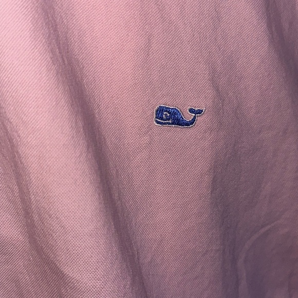 Vineyard Vines Long Sleeve Shirt - Picture 3 of 11